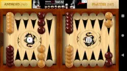 Backgammon