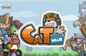 Cat War
