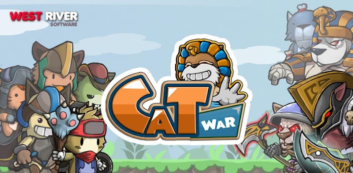 Cat War