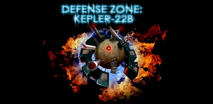 Defense zone HD