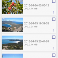 DiskDigger – Find your lost pictures and let you restore them