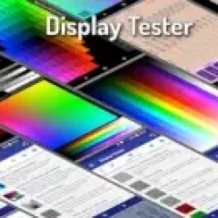 Display Tester – Test the display quality