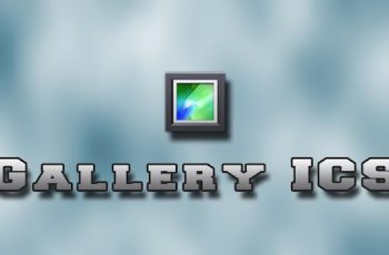 Gallery ICS
