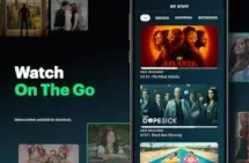 Hulu – Discover and watch shows and films