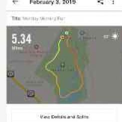 Nike Run Club – Reach your goals and have fun along the way