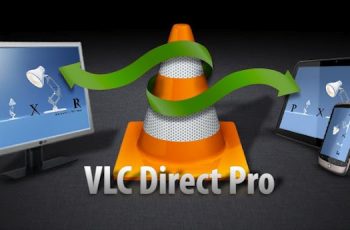 VLC Direct Pro