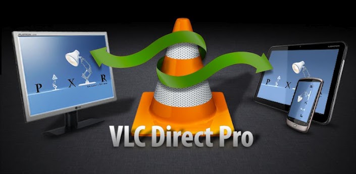 VLC Direct Pro