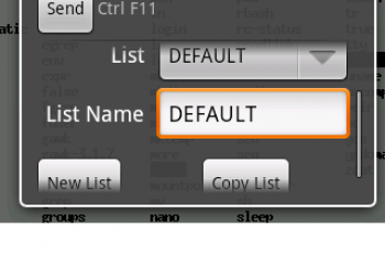 androidVNC