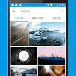 500px – Get the essential app for photographers