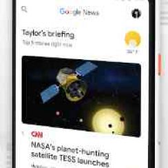 Google Play Newsstand – Discover hundreds of bestselling magazines