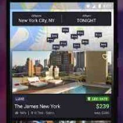 Hotel Tonight – You get the best rates and deals