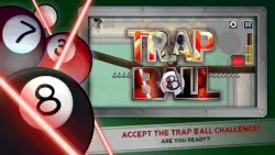 Trap Ball Pool Edition