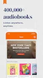 Audiobooks