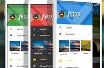 F-Stop Gallery – Organize all the photos and videos on your device