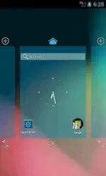 Holo Launcher HD