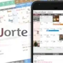 Jorte – Manage your daily schedule completely