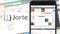 Jorte