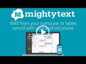 Mighty Text