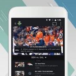 NFL Sunday Ticket – Football games have never looked this good on your phone