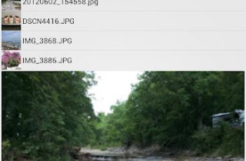 Nexus Photo Viewer