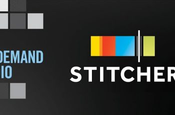 Stitcher Radio