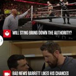 WWE – Access WWE Network