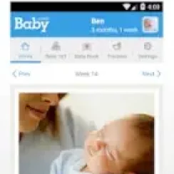 WebMD Baby – Have the right resources to raise your newborn