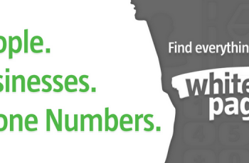 WhitePages