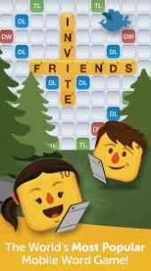 Words With Friends