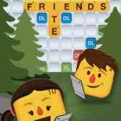 Words With Friends – Find out if you are the best
