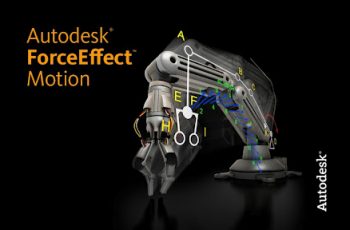 Autodesk ForceEffect Motion