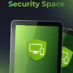 Dr Web Security Space – Comprehensive protection from all types of threats