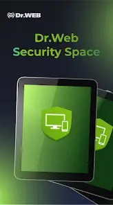 Dr Web Security Space