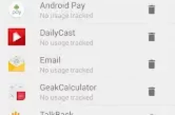 Easy Uninstaller – Clean up storage and free up more spaces