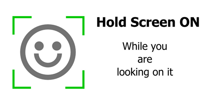 Hold Screen On