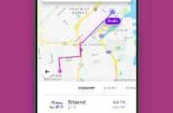 Lyft – Get rides from our highly-rated drivers