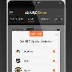 NBC Sports – Preview upcoming events