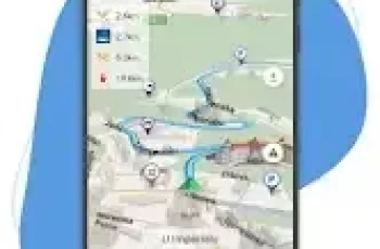 Navitel Navigator – Detailed navigation maps