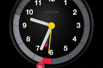 Sleep Time – Alarm Clock
