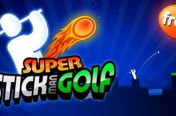 Super Stickman Golf