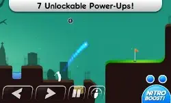 Super Stickman Golf