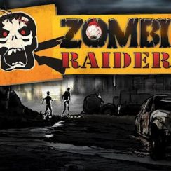 Zombie Raiders
