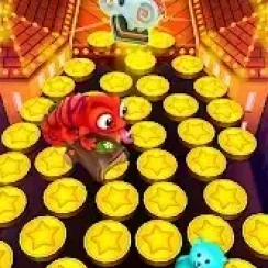 Coin Dozer – Push coins and collect free prizes