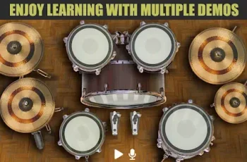 Drum Solo HD – Show them to your friends