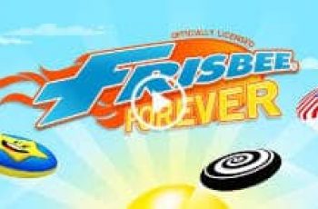 Frisbee Forever – Get ready for blast-off