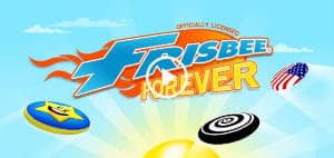 Frisbee Forever