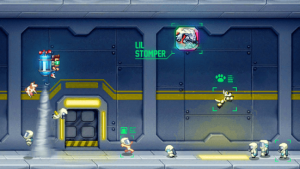 Jetpack Joyride