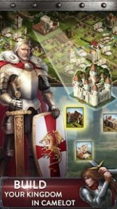 Kingdoms of Camelot