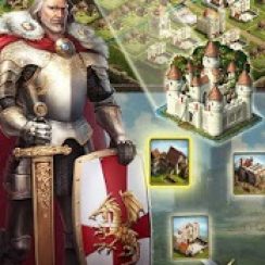 Kingdoms of Camelot – Fight for the glory of your medieval Kingdom