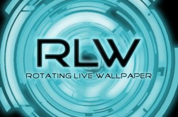RLW Live Wallpaper